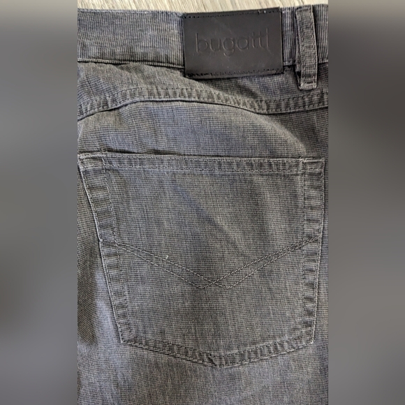 Bugatti biker pants - Picture 4 of 9